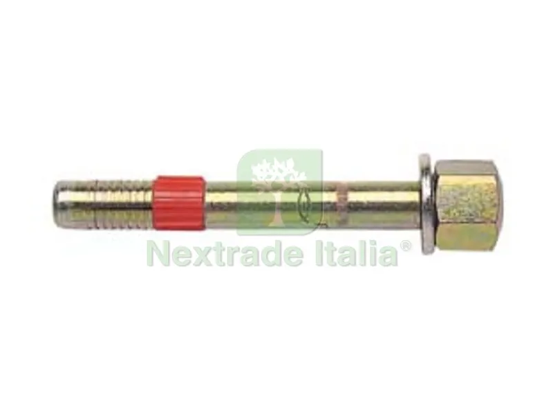 5PZ TASSELLO IN ACCIAIO CON DADO CIECO "FA" - FA 8x85 profilo utile mm.80 — Tasselli e ancoraggi — rif. FERX.FER77613 5PZ TASSELLO IN ACCIAIO CON DADO CIECO "FA" - FA 8x85 profilo utile mm.80 — Tasselli e ancoraggi — rif. FERX.FER77613