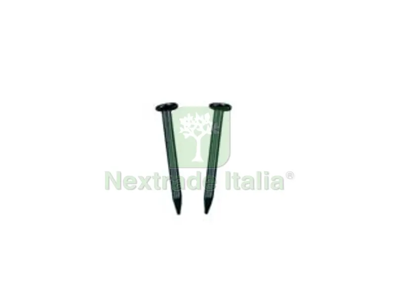 2KG SELLERINE OSSIDATE BLU - mm.14 — Chiodi e graffe — rif. FERX.FER2158 2KG SELLERINE OSSIDATE BLU - mm.14 — Chiodi e graffe — rif. FERX.FER2158