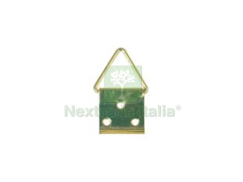 500PZ ATTACCAGLIE SNODATE - n?3 mm.14x28h. — Ferramenta per legno e mobili — rif. FERX.FER1779 500PZ ATTACCAGLIE SNODATE - n?3 mm.14x28h. — Ferramenta per legno e mobili — rif. FERX.FER1779
