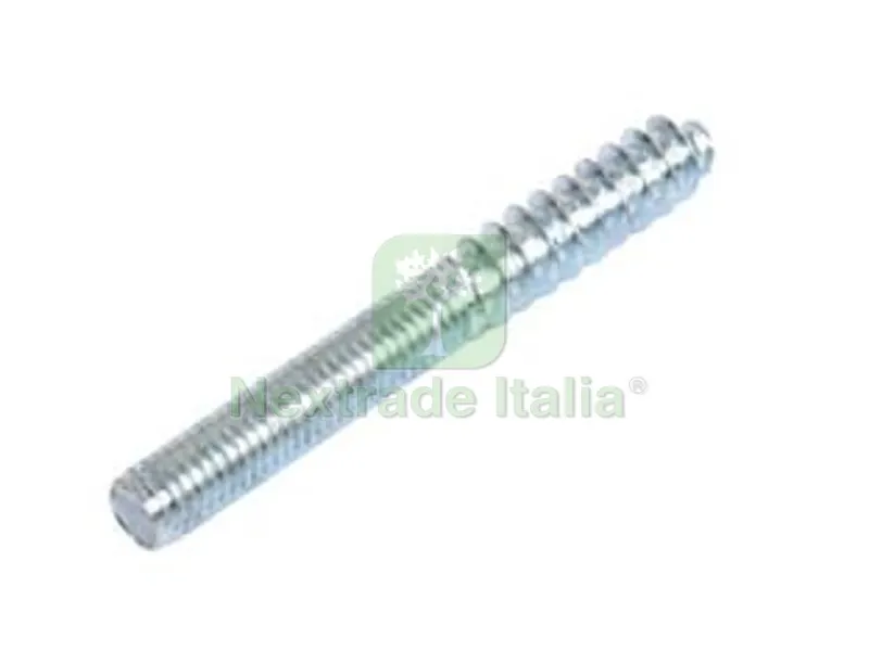 100PZ VITI DI GIUNZIONE FILETTATE - ? mm.4x25 — Viti — rif. FERX.FER116602 100PZ VITI DI GIUNZIONE FILETTATE - ? mm.4x25 — Viti — rif. FERX.FER116602