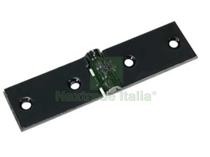 12PZ CERNIERE ASE PESANTI - cm.18x3 — Cerniere e cardini — rif. FERX.FER7696 12PZ CERNIERE ASE PESANTI - cm.18x3 — Cerniere e cardini — rif. FERX.FER7696