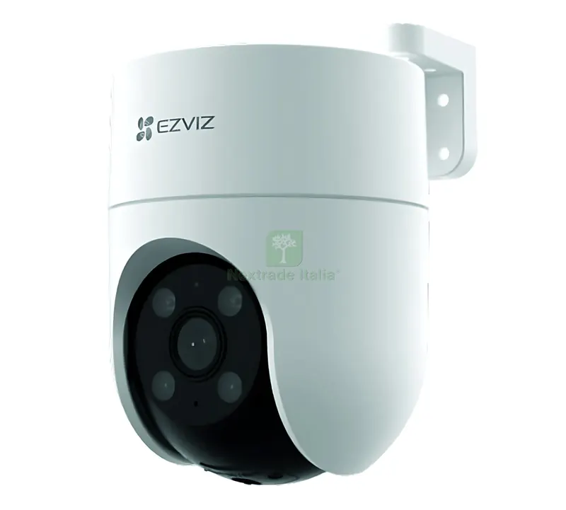 Telecamera Motorizzata da Esterno Admiral Pro IP65 — Elettronica e TV — rif. FERX.FER419529