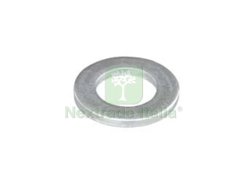5KG RONDELLE TRANCIATE PIANE - ? INTERNO MM.14 - ? ESTERNO MM.28 - 5 KG. CIRCA PZ.560 — Bulloni, dadi e rondelle — rif. FERX.FER1212 5KG RONDELLE TRANCIATE PIANE - ? INTERNO MM.14 - ? ESTERNO MM.28 - 5 KG. CIRCA PZ.560 — Bulloni, dadi e rondelle — rif. FERX.FER1212