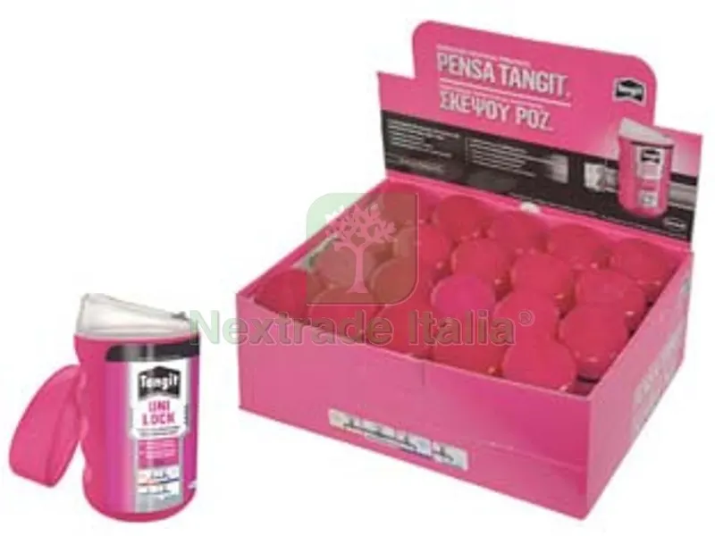2PZ Tangit UNI-Lock Sigillaraccordi - mt.80 — Tubi e raccordi — rif. FERX.FER1700