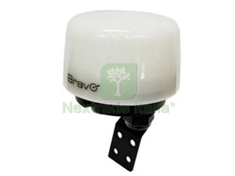 Interruttore Crepuscolare V2 da Esterno IP66 — Interruttori e prese — rif. FERX.FER1854 Interruttore Crepuscolare V2 da Esterno IP66 — Interruttori e prese — rif. FERX.FER1854
