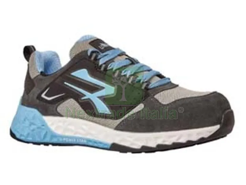 SCARPA DA LAVORO BASSA ARYA S1PS HI HRO FO SR n°42 — Calzature antinfortunistiche — rif. FERX.FER333443 SCARPA DA LAVORO BASSA ARYA S1PS HI HRO FO SR n°42 — Calzature antinfortunistiche — rif. FERX.FER333443