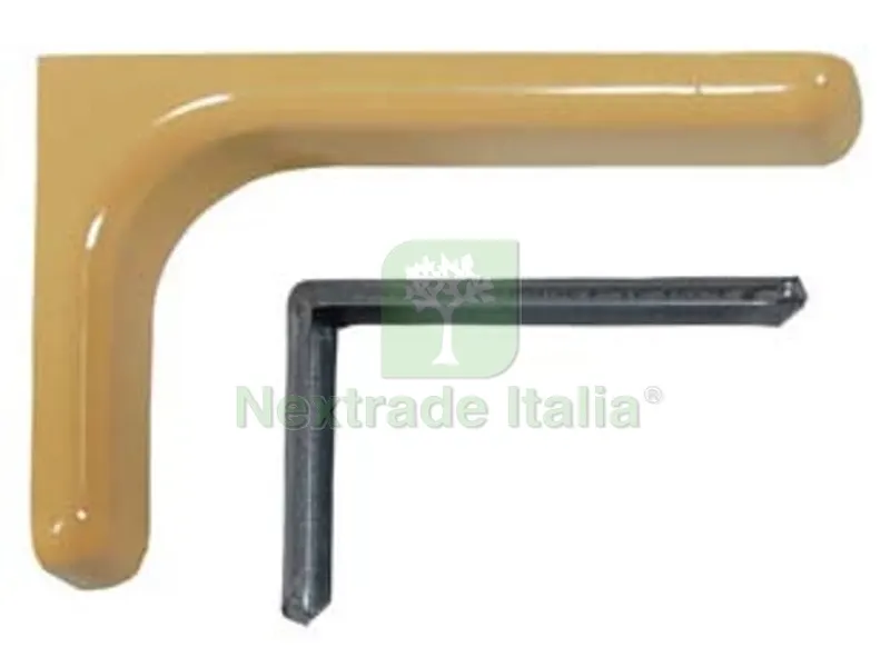 2PZ Reggimensole per Arredamento Frassino - mm.240, spessore mm.14 — Arredo — rif. FERX.FER5326