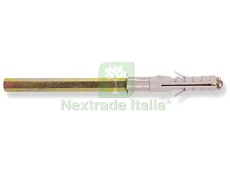 20PZ MENSOLA A SCOMPARSA PER RIPIANI "CSB/CPF" - CPF 10x100N cm.12/15 tassello ? mm.12 — Mensole e reggimensola — rif. FERX.FER5340