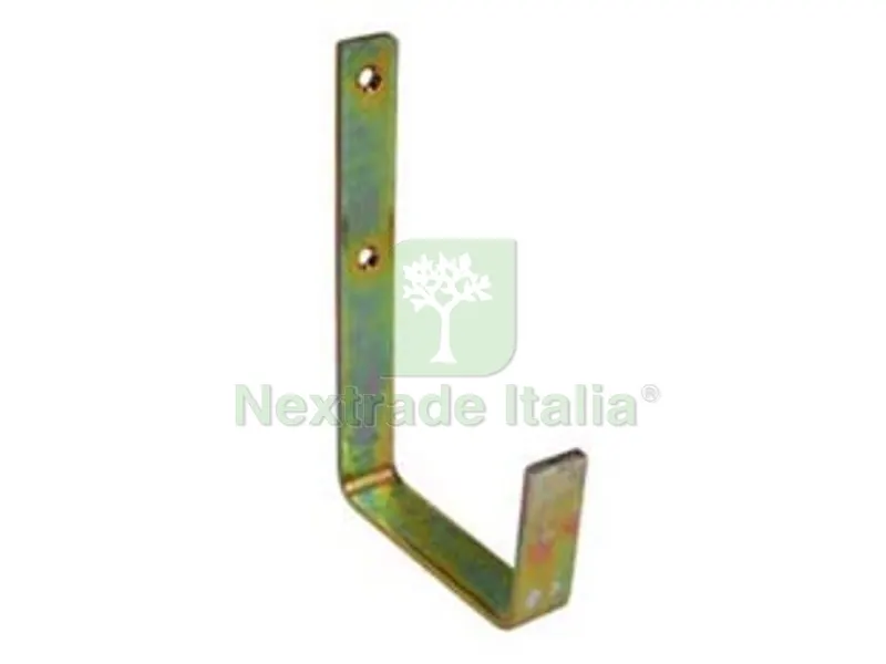 6PZ Mensole Super Bracci - mm.250x160 — Arredo — rif. FERX.FER5548
