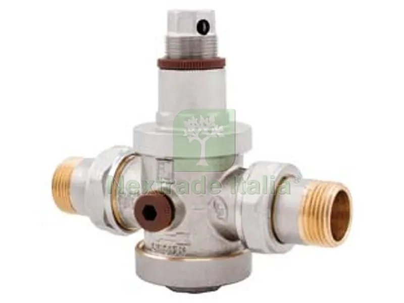 Riduttore di Pressione Europress ART.143MM — Rubinetti e valvole — rif. FERX.FER5876