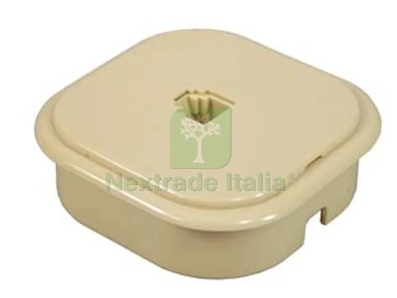 4PZ Presa Telefonica Modulare N?1 Plug 6/4 — Interruttori e prese — rif. FERX.FER6385