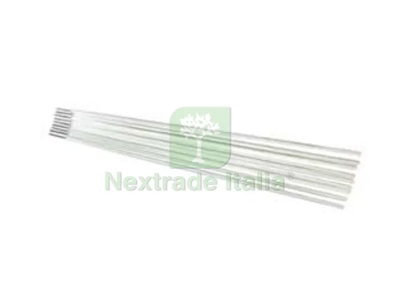 220PZ ELETTRODI PER ALLUMINIO ? MM.2,5X350 ? mm.2,5x350 ø mm.2,5x350 — Saldatrici e accessori — rif. FERX.FER6514 220PZ ELETTRODI PER ALLUMINIO ? MM.2,5X350 ? mm.2,5x350 ø mm.2,5x350 — Saldatrici e accessori — rif. FERX.FER6514