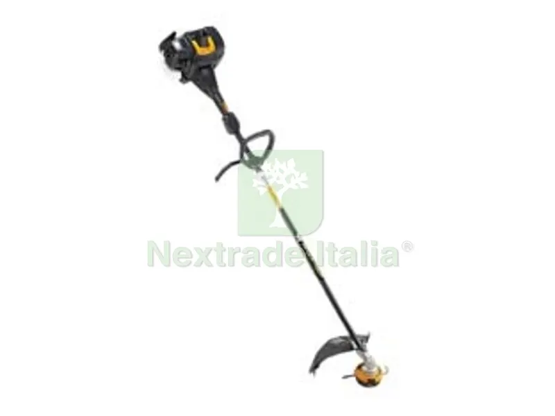 Decespugliatore Professionale a Scoppio CC.40 — Attrezzi da giardino a motore — rif. FERX.FER7627