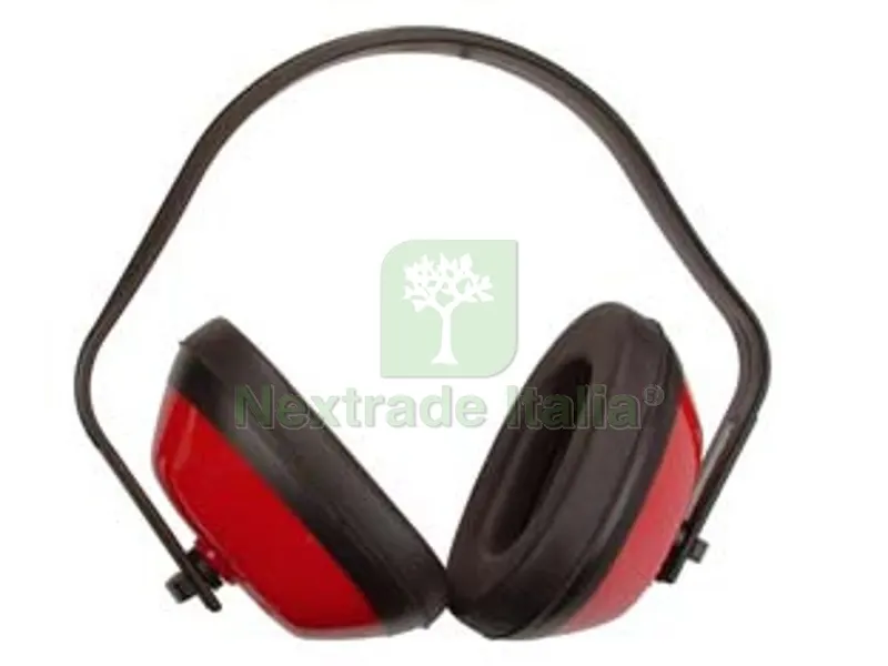 2BLISTER CUFFIA ANTIRUMORE EP 101 EN 352-1 — Protezioni corpo — rif. FERX.FER8631