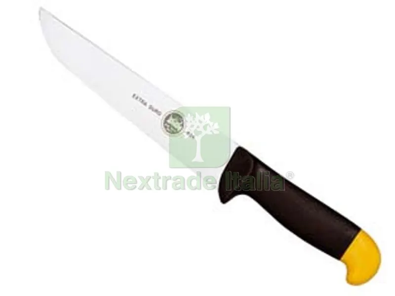 COLTELLO DA MACELLAIO LARGO SERIE 804 - cm.24 — Cucina e coltelleria — rif. FERX.FER281348 COLTELLO DA MACELLAIO LARGO SERIE 804 - cm.24 — Cucina e coltelleria — rif. FERX.FER281348
