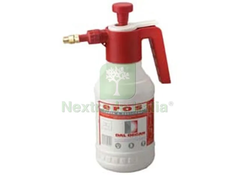 6PZ VAPORIZZATORE EROS LT.2 — Protezione piante e sementi — rif. FERX.FER11259 6PZ VAPORIZZATORE EROS LT.2 — Protezione piante e sementi — rif. FERX.FER11259