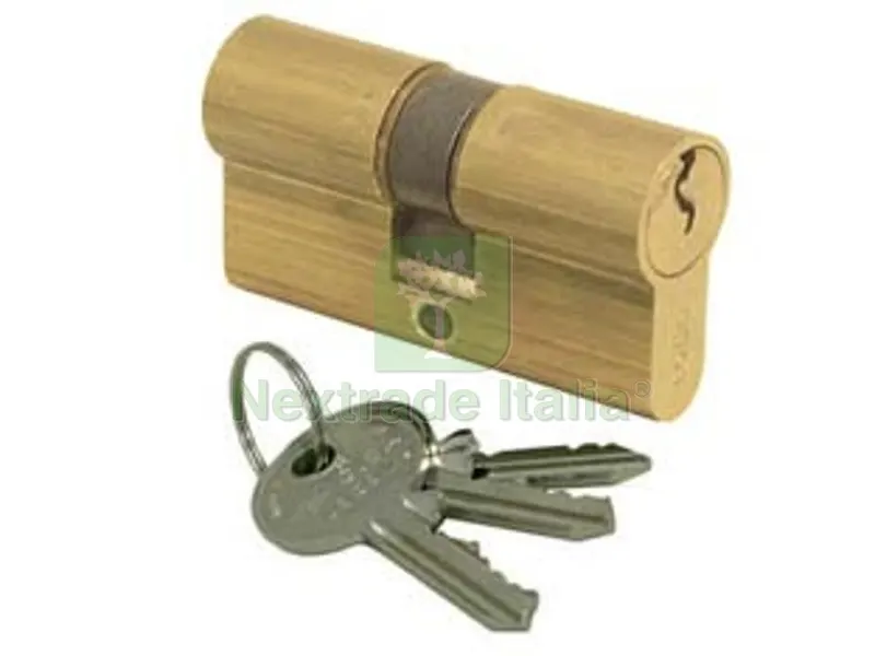 cilindri a infilare logo sagomato 08011 - mm.54 centrato (27x27) 08011050 — Serrature e cilindri — rif. FERX.FER394062 cilindri a infilare logo sagomato 08011 - mm.54 centrato (27x27) 08011050 — Serrature e cilindri — rif. FERX.FER394062