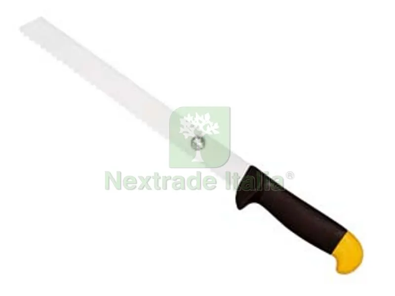 COLTELLO DA PANE - cm.24 — Cucina e coltelleria — rif. FERX.FER11358 COLTELLO DA PANE - cm.24 — Cucina e coltelleria — rif. FERX.FER11358