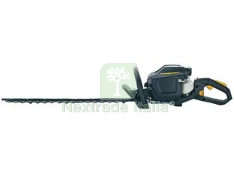 Tagliasiepi a Scoppio CC.21,7 Lama CM.60 Taglio MM.28 — Attrezzi da giardino a motore — rif. FERX.FER12447