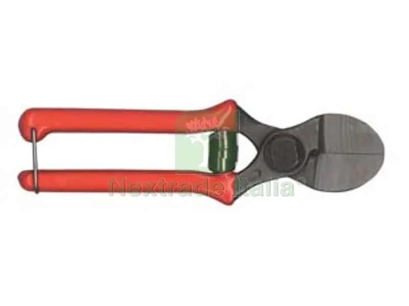 Forbice Pota a Battuta - cm.20 — Attrezzi da giardino — rif. FERX.FER14571