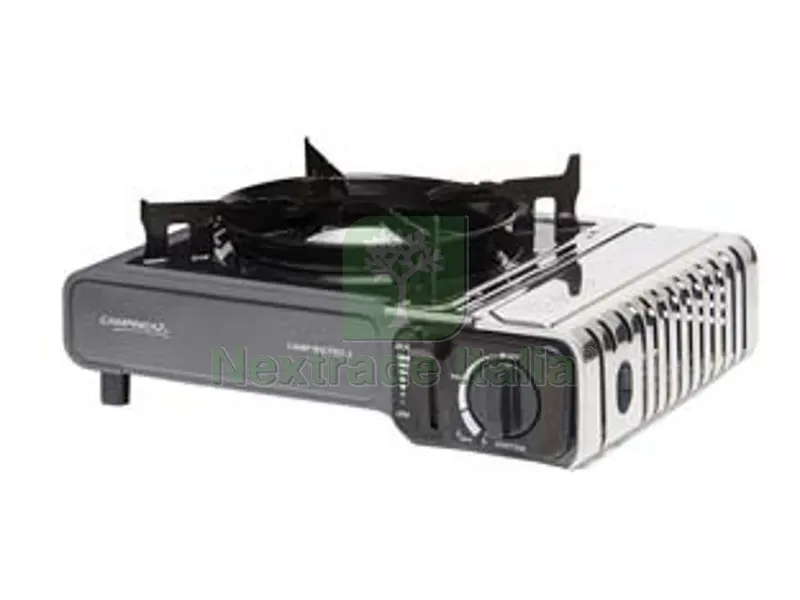 fornello da tavolo bistro - 2200w di potenza, peso kg.1,5 — Casalinghi e organizzazione — rif. FERX.FER14649