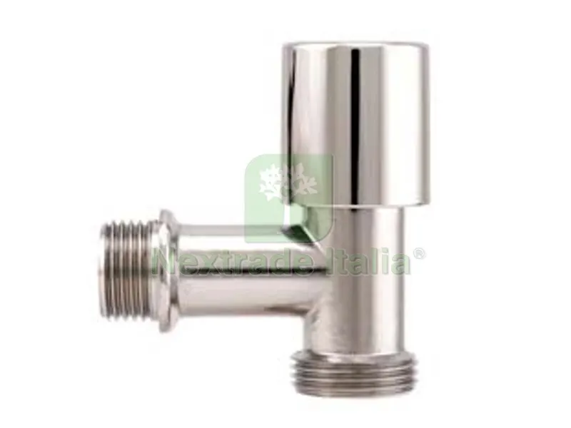 3PZ RUBINETTO CON ATTACCO LAVATRICE ART.250 - 1/2" — Rubinetti e valvole — rif. FERX.FER14700 3PZ RUBINETTO CON ATTACCO LAVATRICE ART.250 - 1/2" — Rubinetti e valvole — rif. FERX.FER14700