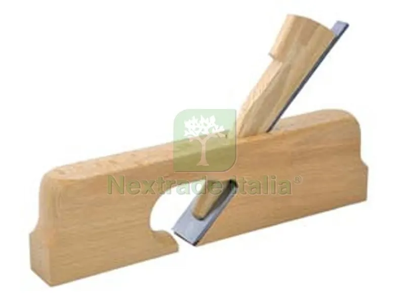 Sponderuole da Falegname in Legno - mm.24 PG 628.00 — Misurazione e taglio manuale — rif. FERX.FER15622