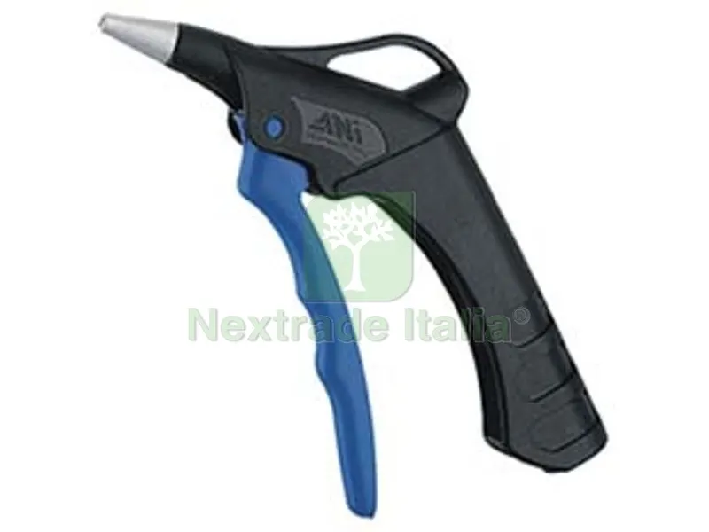 4PZ SPRUZZATORE PER SOFFIAGGIO — Spatole e attrezzi per stesura — rif. FERX.FER16124