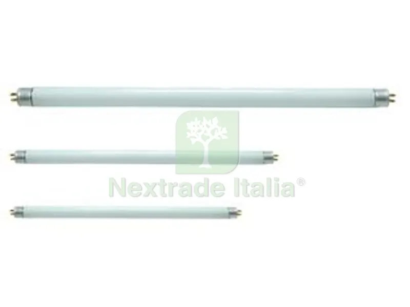 25PZ TUBO FLUORESCENTE TRIFOSFORO SHORT T8 G13 - 18w - 4000?K naturale - 1350 lm - 26x590 — Tubi e raccordi — rif. FERX.FER92708 25PZ TUBO FLUORESCENTE TRIFOSFORO SHORT T8 G13 - 18w - 4000?K naturale - 1350 lm - 26x590 — Tubi e raccordi — rif. FERX.FER92708