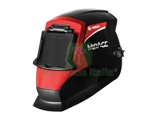 Maschera Professionale SKY 4.0 — Protezioni corpo — rif. FERX.FER20435