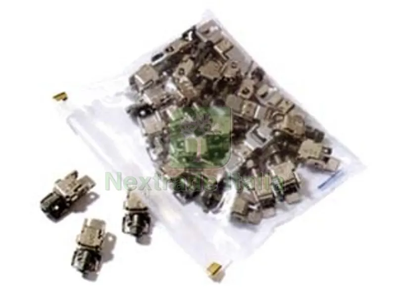 25PZ DISPOSITIVI PER NASTRO STRINGITUBO UNIBLOK — Tubi e raccordi — rif. FERX.FER23412