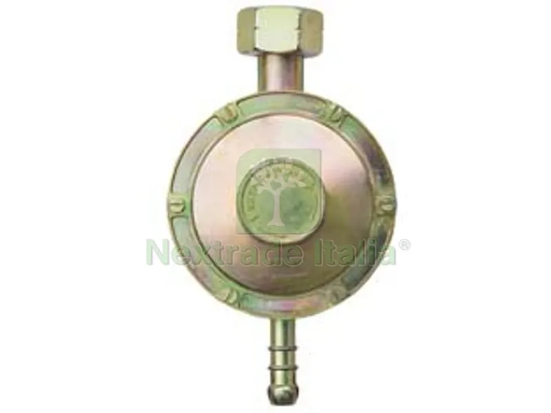 5PZ Regolatore GAS Bassa Pressione Taratura Variabile — Pompe — rif. FERX.FER24518 5PZ Regolatore GAS Bassa Pressione Taratura Variabile — Pompe — rif. FERX.FER24518