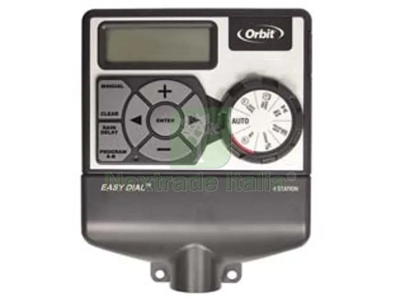 centralina programmatore pocket star ultima - 4 stazioni (94884) — Irrigazione — rif. FERX.FER24655 centralina programmatore pocket star ultima - 4 stazioni (94884) — Irrigazione — rif. FERX.FER24655