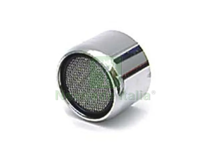 10PZ AERATORE FILETTO FEMMINA - ? mm.22 per lavabo e lavello — Rubinetti e valvole — rif. FERX.FER25089 10PZ AERATORE FILETTO FEMMINA - ? mm.22 per lavabo e lavello — Rubinetti e valvole — rif. FERX.FER25089