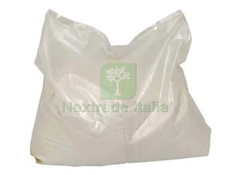 Sabbia Silicea per Pompa Filtro Piscina - Kg.25 in busta — Tempo libero outdoor — rif. FERX.FER26703