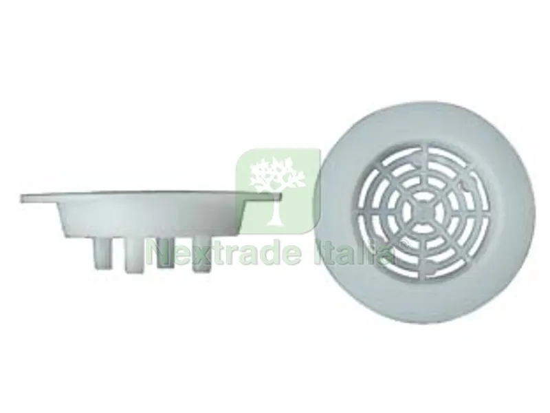 25PZ FILTRO IN PLASTICA PER LAVELLO - mm.50 — Sanitari e ceramiche — rif. FERX.FER26765 25PZ FILTRO IN PLASTICA PER LAVELLO - mm.50 — Sanitari e ceramiche — rif. FERX.FER26765