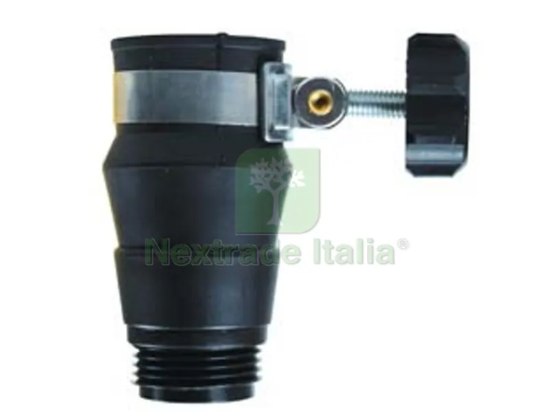 5PZ ATTACCO PER RUBINETTO UNIVERSALE 1008 — Rubinetti e valvole — rif. FERX.FER26970
