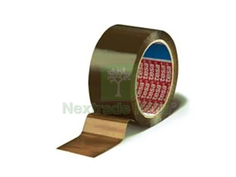 36PZ NASTRO IMBALLO PPL ACRILICO SILENZIOSO AVANA - mt.66 x mm.50h. — Adesivi e sigillanti — rif. FERX.FER27502 36PZ NASTRO IMBALLO PPL ACRILICO SILENZIOSO AVANA - mt.66 x mm.50h. — Adesivi e sigillanti — rif. FERX.FER27502