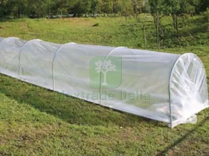 Serra Mini — Maniglie e pomelli — rif. FERX.FER28103