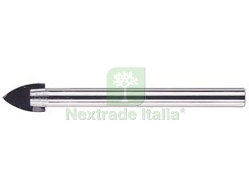 5BLISTER PUNTE PER VETRO E CERAMICA ø mm.8 in blister — Punte, frese e dischi — rif. FERX.FER28905 5BLISTER PUNTE PER VETRO E CERAMICA ø mm.8 in blister — Punte, frese e dischi — rif. FERX.FER28905