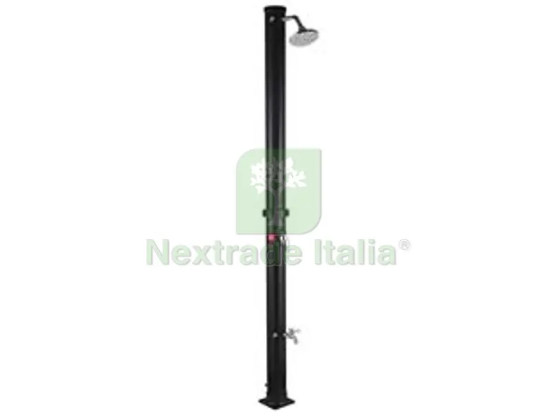 Doccia Solare Round — Tempo libero outdoor — rif. FERX.FER29087
