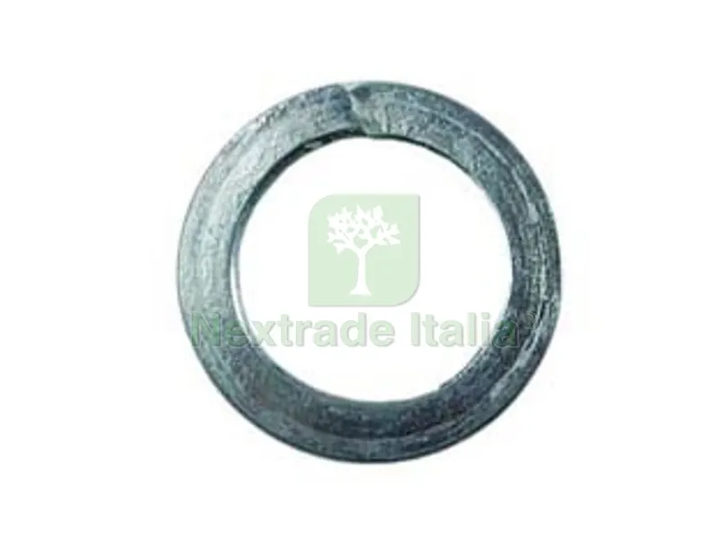 500PZ RONDELLE GROWER - ? INTERNO MM.14 - ? ESTERNO MM.23 — Bulloni, dadi e rondelle — rif. FERX.FER32490 500PZ RONDELLE GROWER - ? INTERNO MM.14 - ? ESTERNO MM.23 — Bulloni, dadi e rondelle — rif. FERX.FER32490