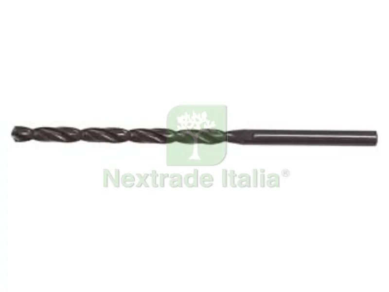 10PZ PUNTE HSS RETTIFICATE PROLUNGATE - ? mm.4,5x125 — Punte, frese e dischi — rif. FERX.FER46121
