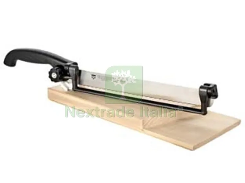 Coltello MIO Multiservice con Tagliere in Legno — Cucina e coltelleria — rif. FERX.FER34623