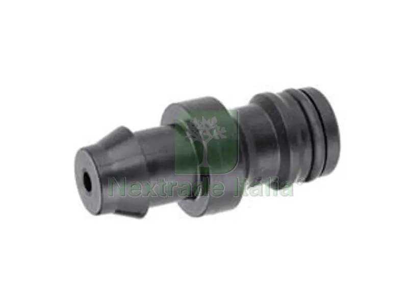 GIUNTO PER TUBO DA 1/2" RAINJET IN BLISTER 91070 — Tubi e raccordi — rif. FERX.FER35880