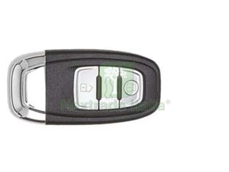 RADIOCOMANDO AUTO CON TRANSPONDER HU66S04 AUDI — Automazioni cancello — rif. FERX.FER36405