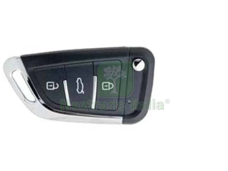 RADIOCOMANDO AUTO CON TRANSPONDER HU-VR22 VOLKSWAGEN — Automazioni cancello — rif. FERX.FER36498 RADIOCOMANDO AUTO CON TRANSPONDER HU-VR22 VOLKSWAGEN — Automazioni cancello — rif. FERX.FER36498