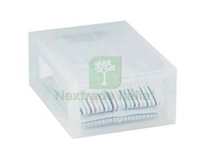 4PZ Cassetti Multiuso Light Drawer M — Scarichi e sifoni — rif. FERX.FER36566