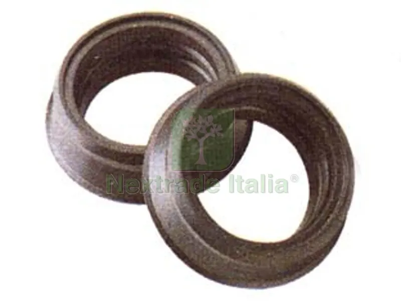 10PZ Guarnizione per Raccordi Rapidi a Baionetta — Guarnizioni e tenute — rif. FERX.FER37051 10PZ Guarnizione per Raccordi Rapidi a Baionetta — Guarnizioni e tenute — rif. FERX.FER37051