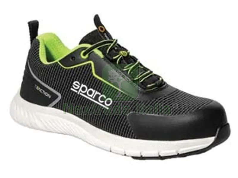 SCARPA DA LAVORO BASSA YUKI ESD S1PS SR FO HRO n°41 — Calzature antinfortunistiche — rif. FERX.FER39550 SCARPA DA LAVORO BASSA YUKI ESD S1PS SR FO HRO n°41 — Calzature antinfortunistiche — rif. FERX.FER39550
